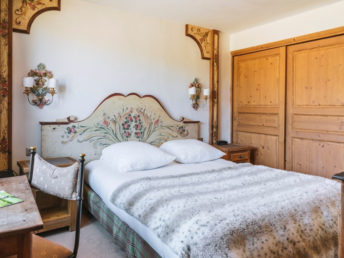 Alma Hotel Paris