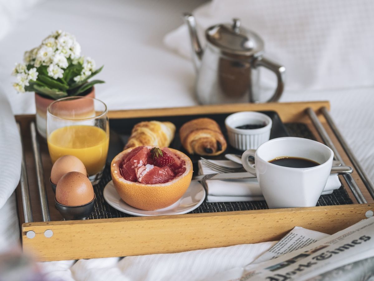 Alma Hotel Paris