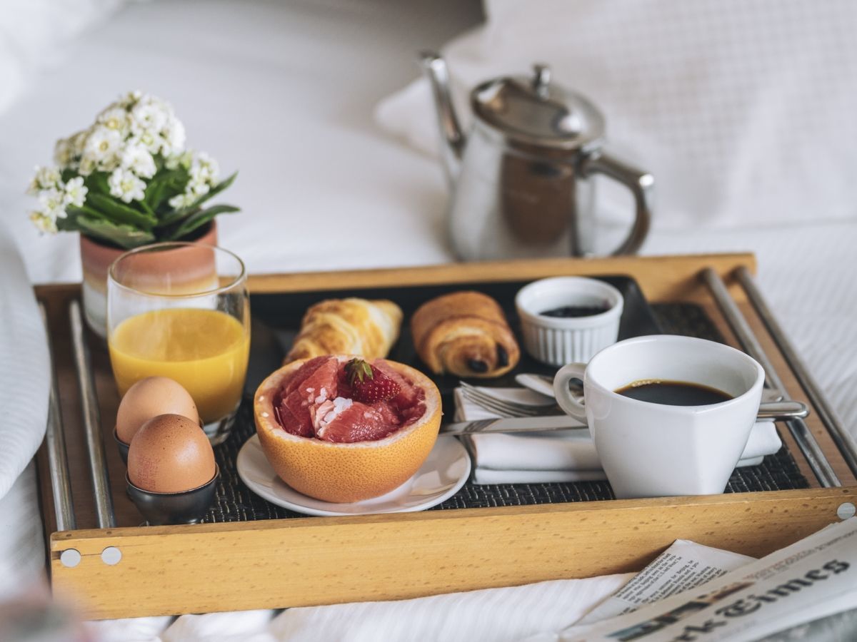 Alma Hotel Paris