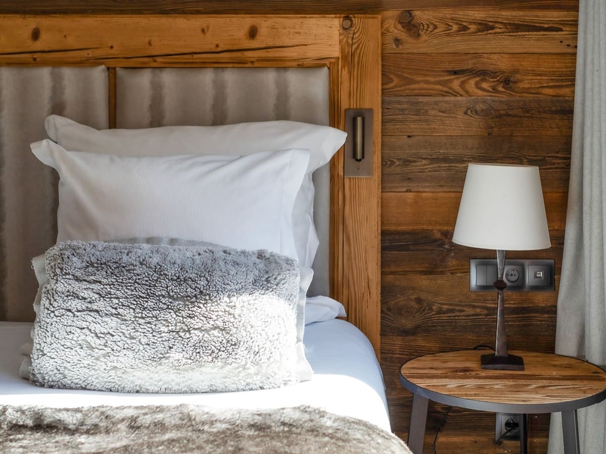Hotel Les Peupliers