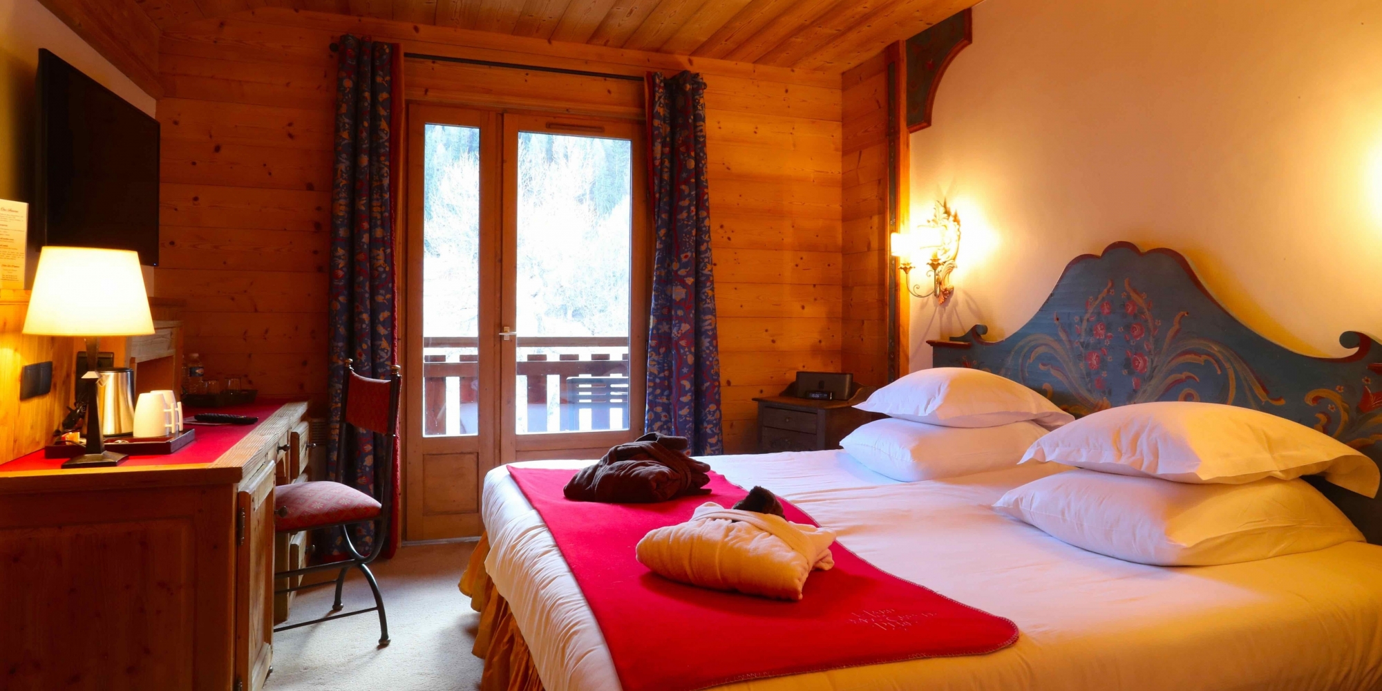 Hotel Les Peupiers Annex La Maison Room