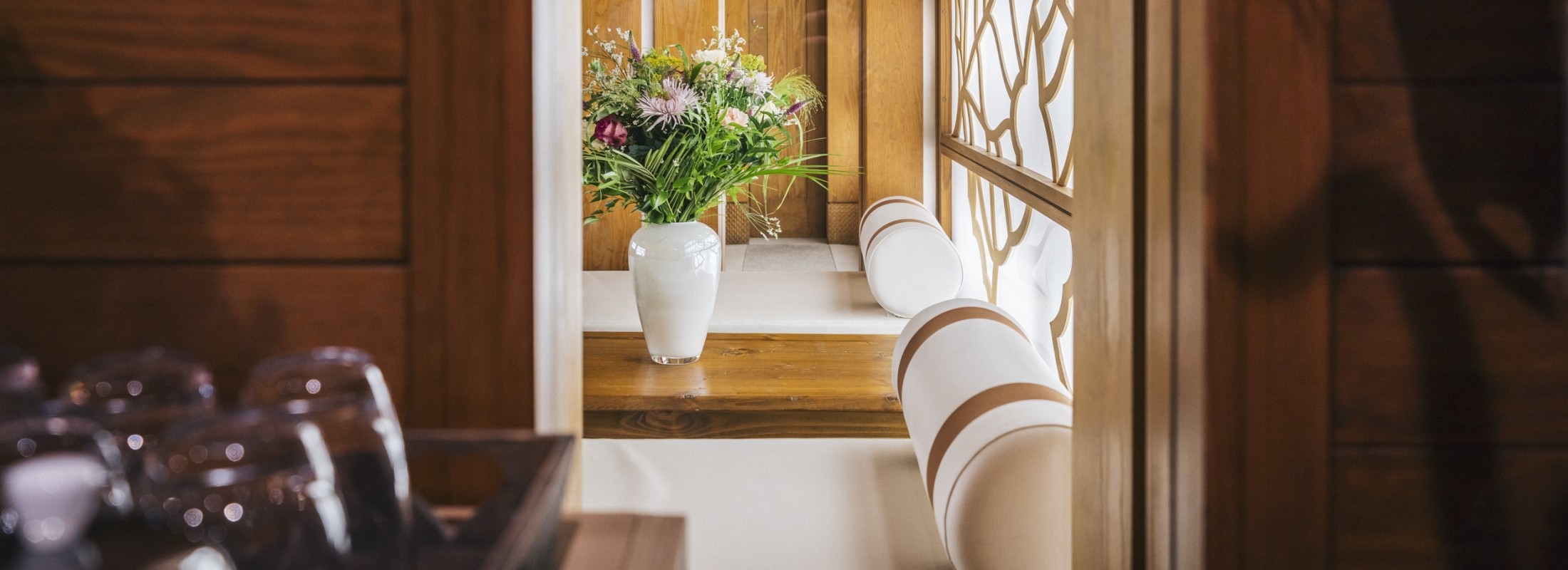 Spa Hotel Les Peupliers
