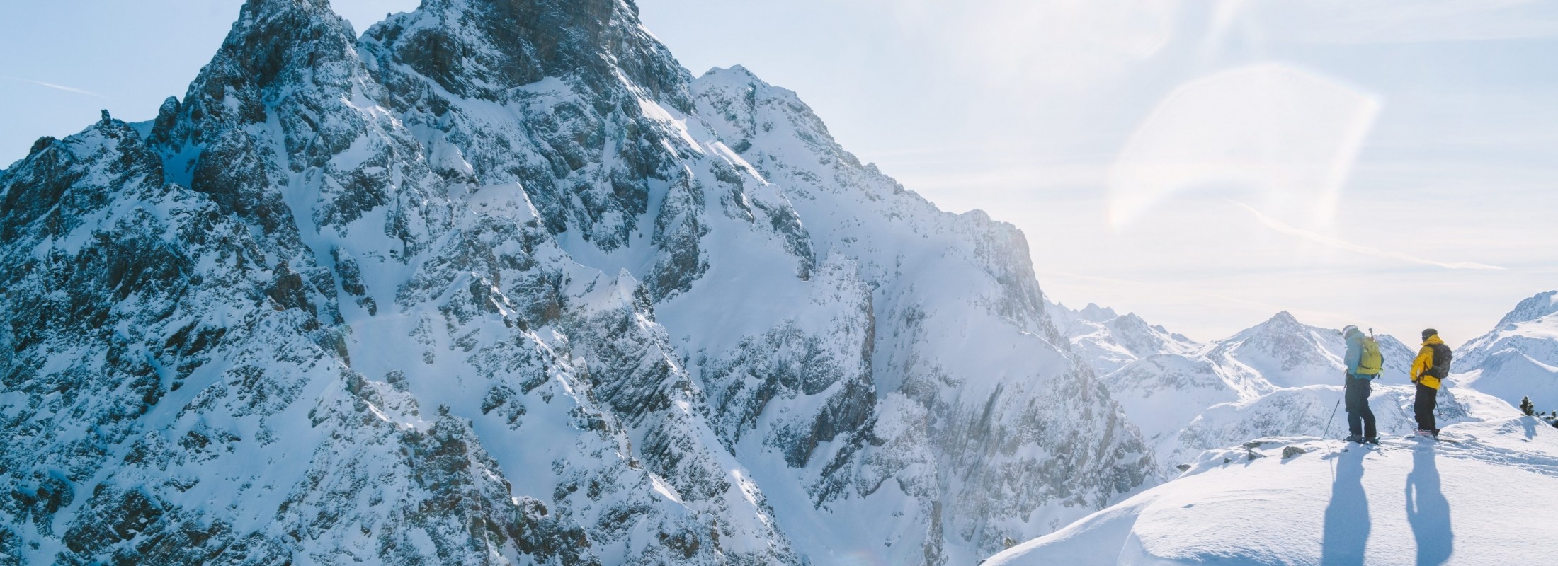 Courchevel Le Praz