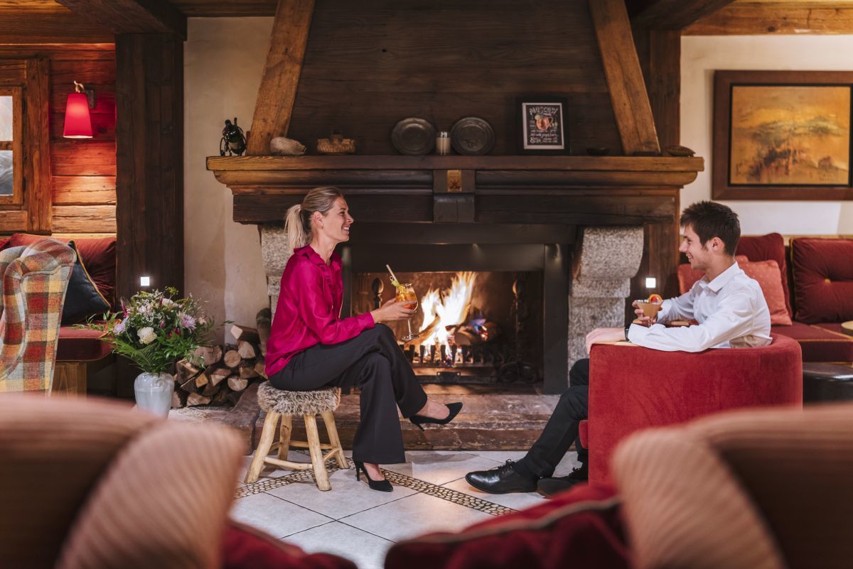 Hotel Les Peupliers
