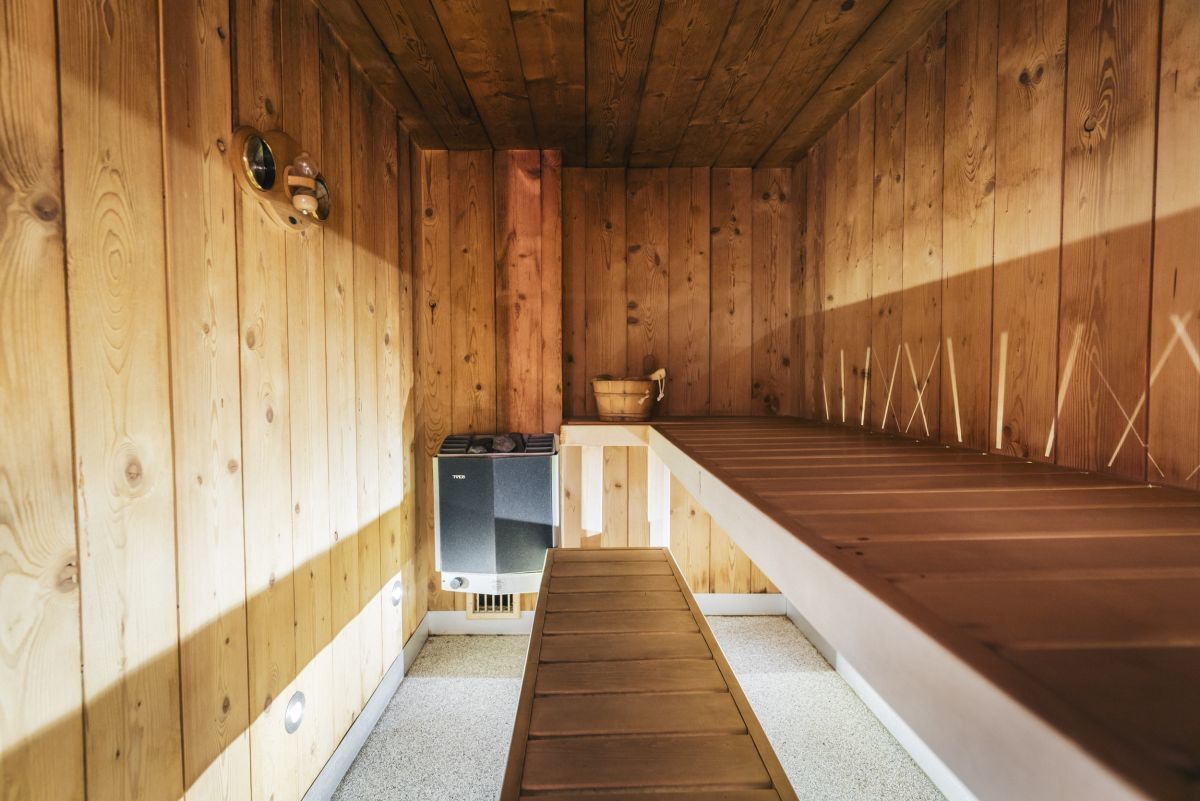 Spa Hotel Les Peupliers