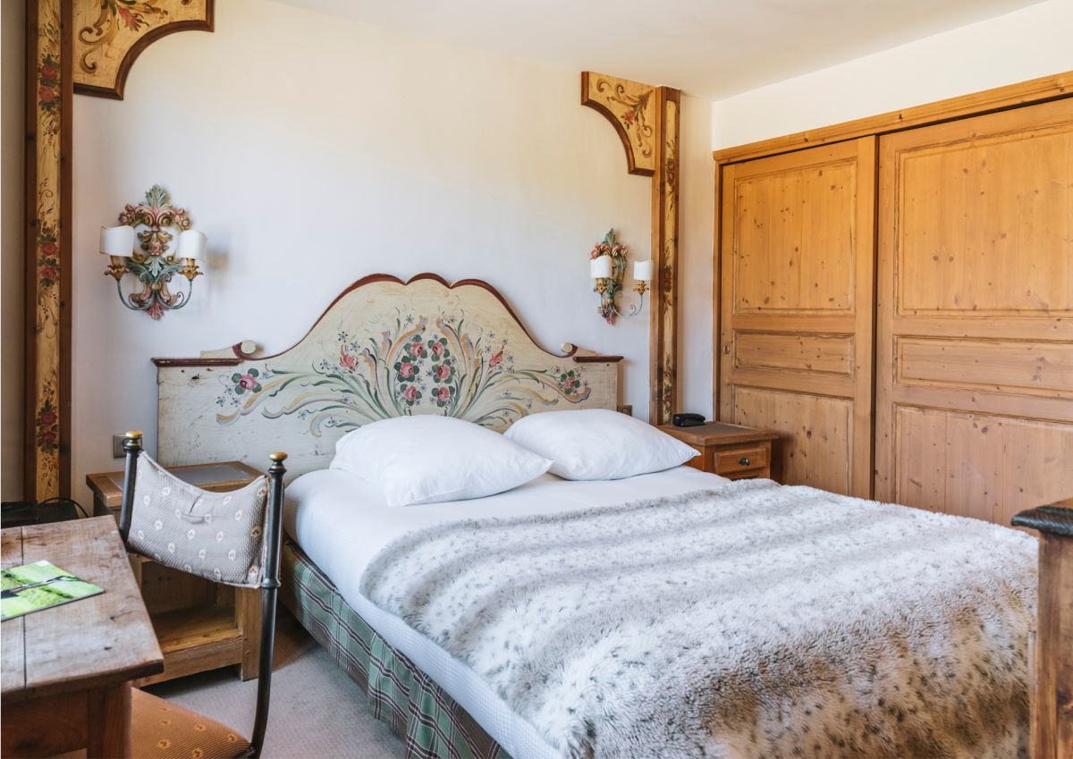 Chambre - La Maison