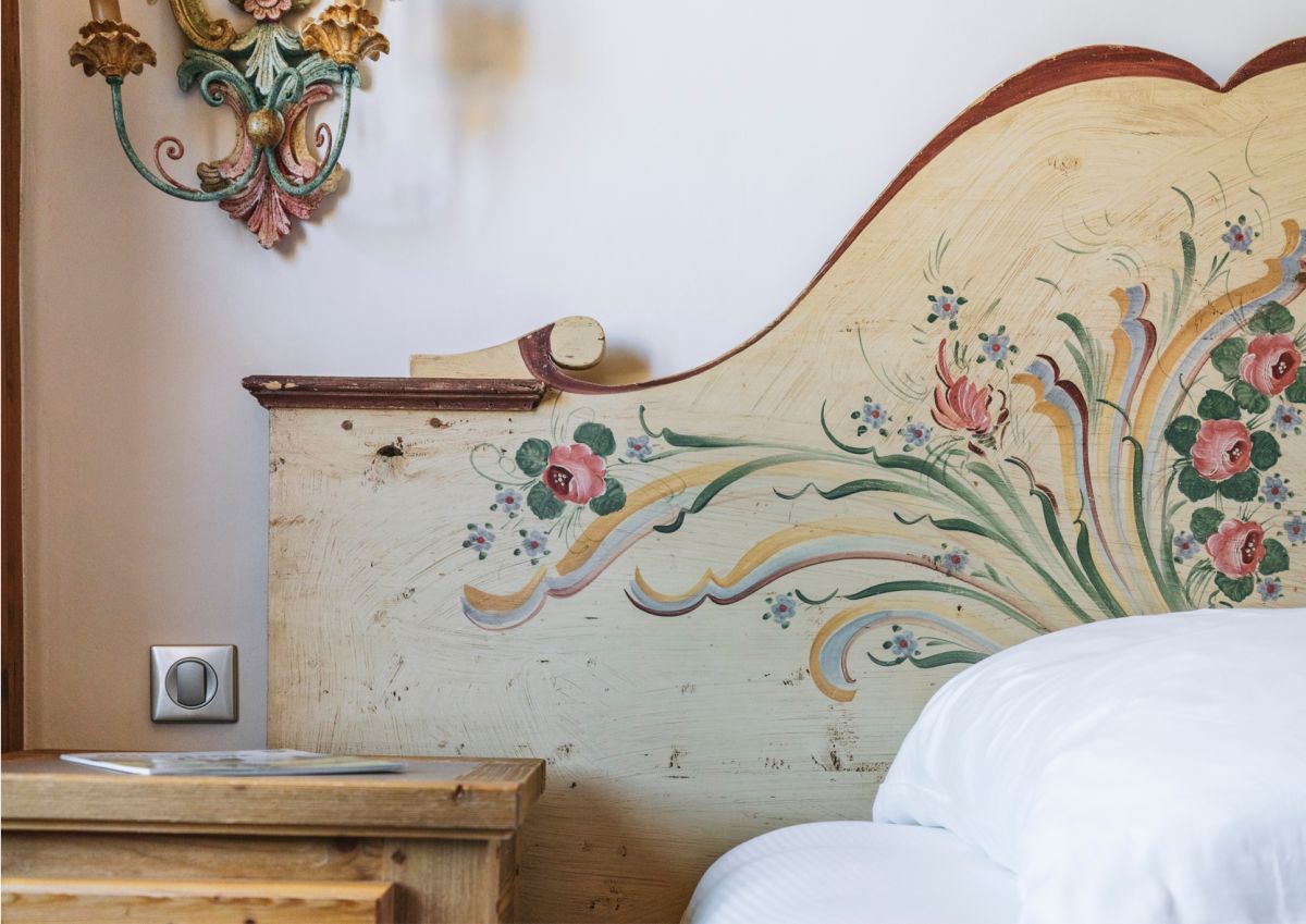 Chambre - La Maison