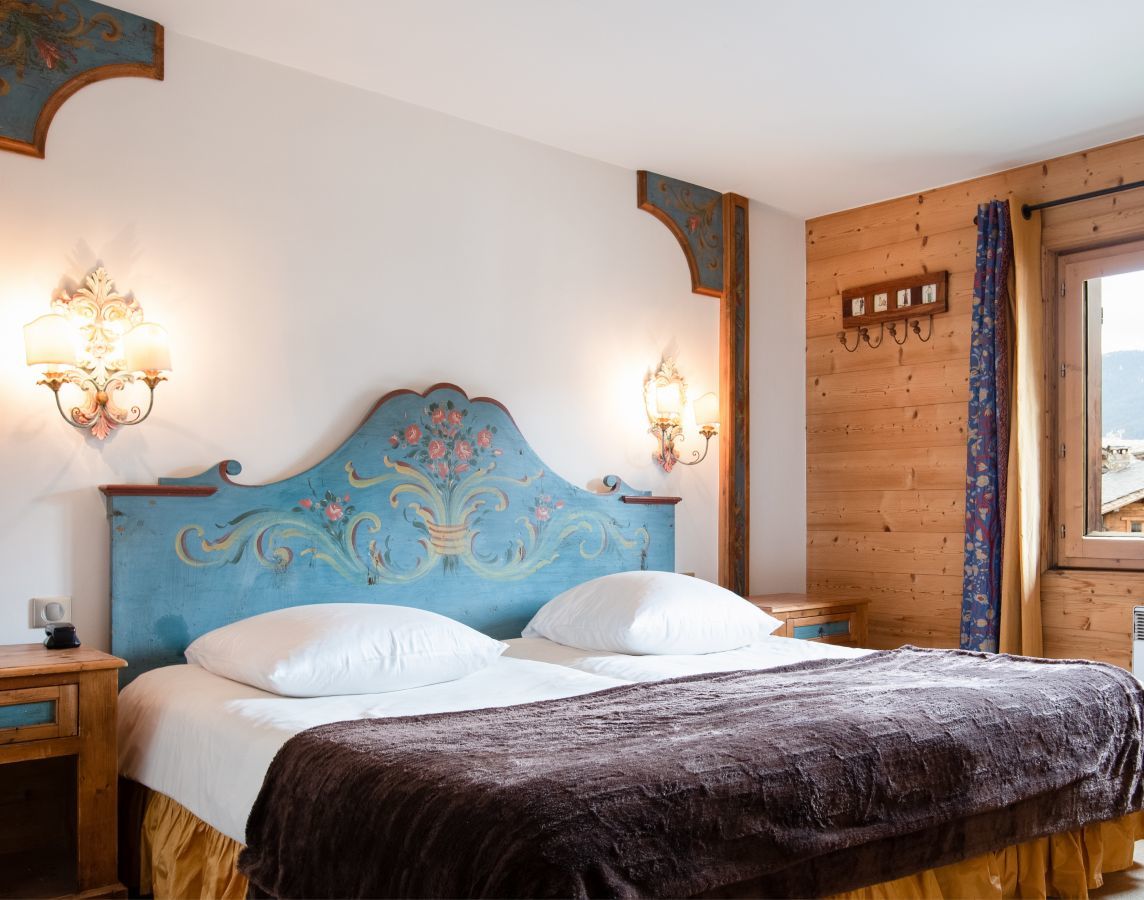 la maison les peupliers