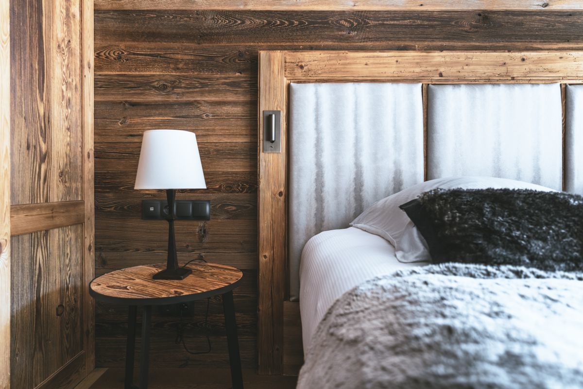 Hotel Les Peupliers - Superior Village Room