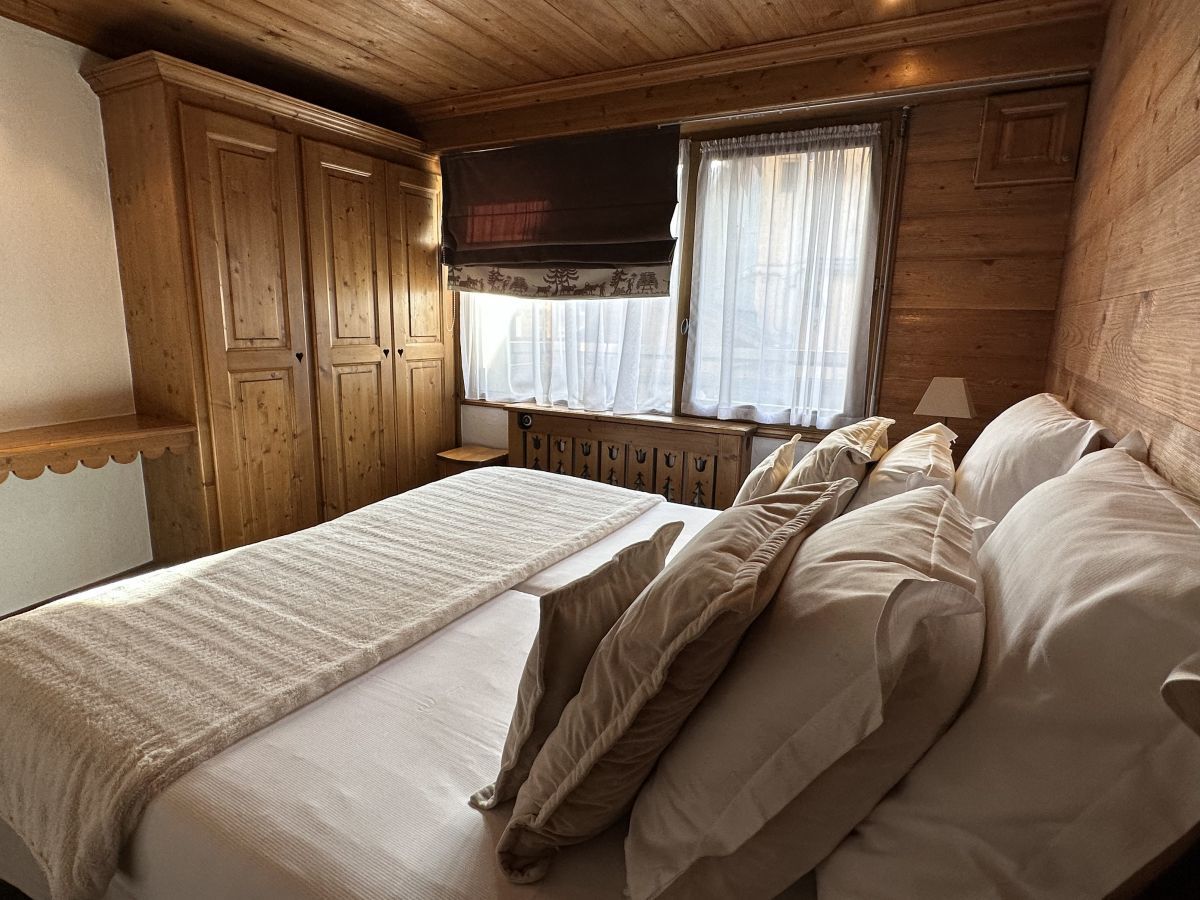 Hotel Les Peupliers - Family Village Room