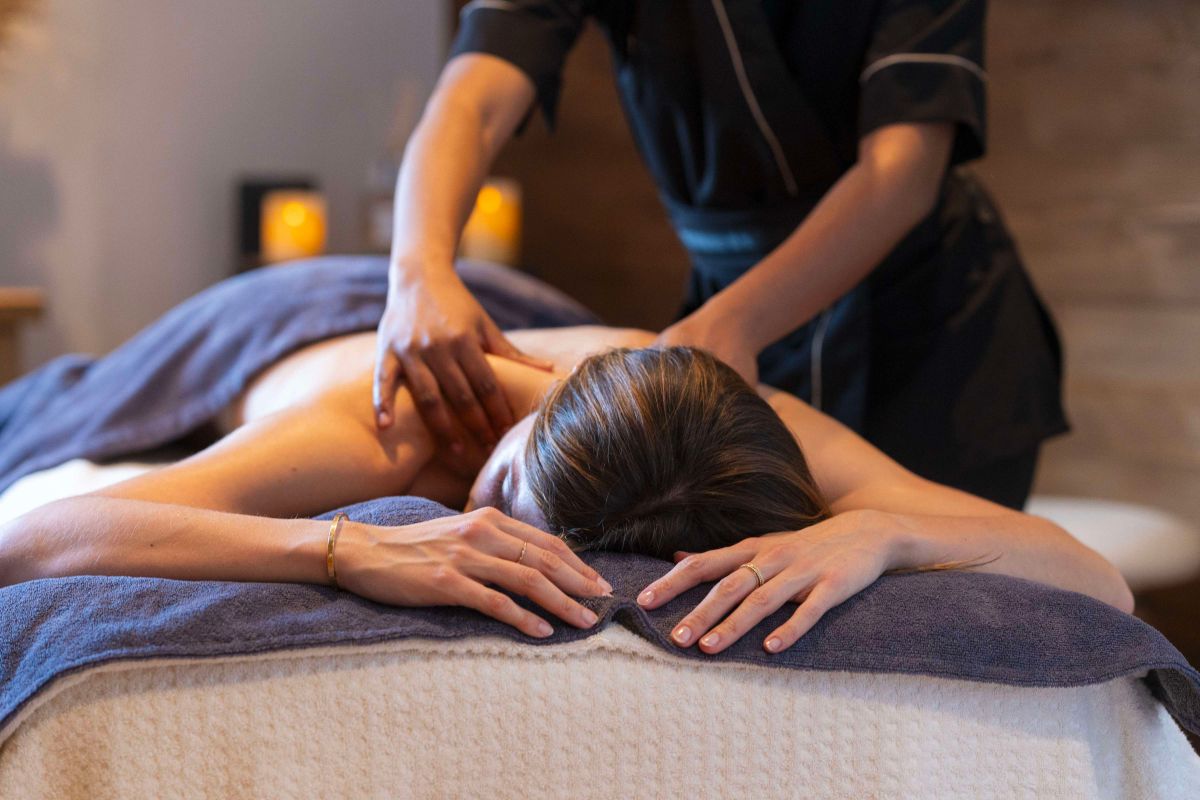 spa